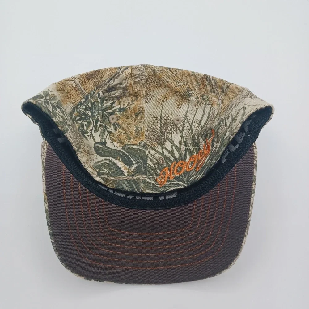 Hooey Flexfit Hat Youth Camo Excellent Desert‎ Cactus Embroidered Logo Cap